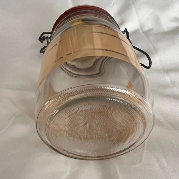 BINTAGE COFFEE Container - Picture 4 of 4